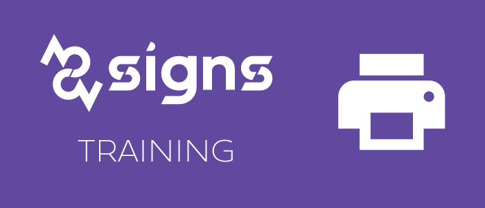 Generating and Printing Cards